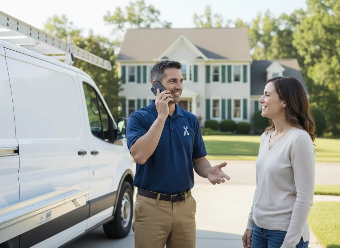 Home Gutter Service Lawrenceville, VA FAQs