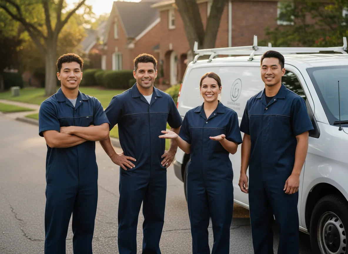 Home Gutter Service company in Lawrenceville, VA